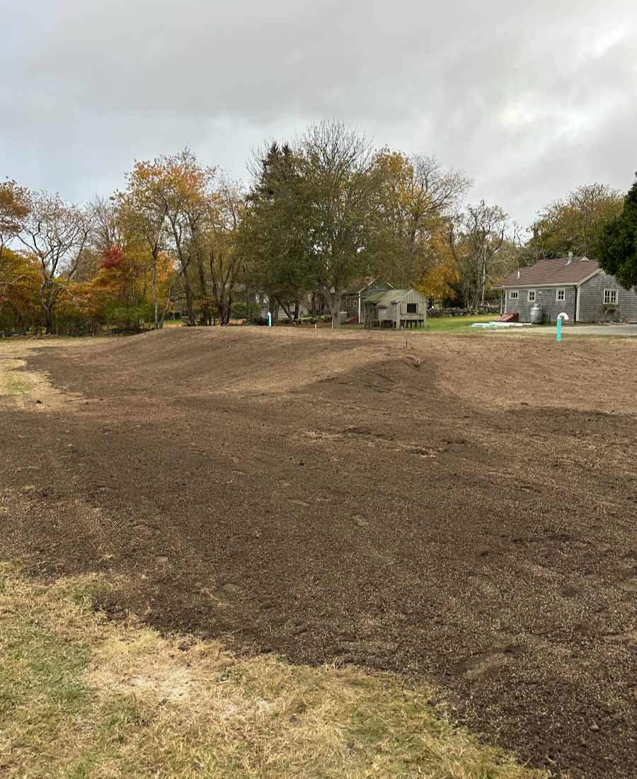 septic system install-034